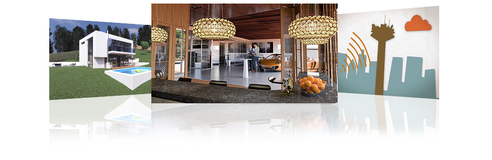 Visuels Rusty solidaris et 3d viz en mockup