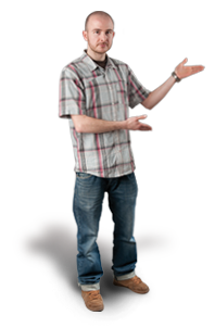 photo de David Lheureux