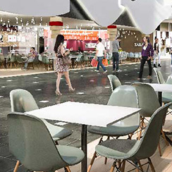 Private Mandater Office project Maurice