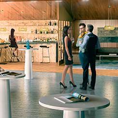 Private Mandater Office project Maurice