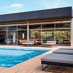 Private Mandater Office project Maurice