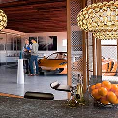 Private Mandater Office project Maurice