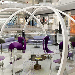 Private Mandater Office project Maurice