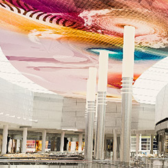 Private Mandater Office project Maurice