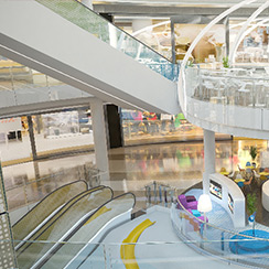 Private Mandater Office project Maurice