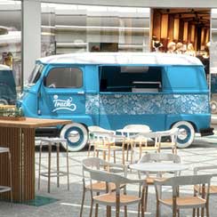 Rendu d'architecture. BrainJuiceStudio